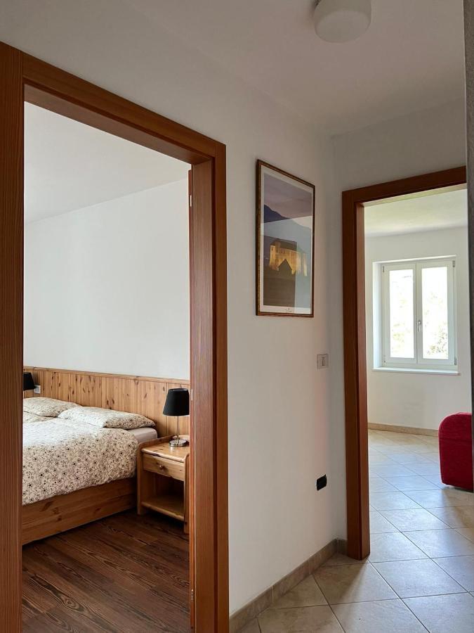 Agritur Maso Forcola Villa Brez Exterior photo